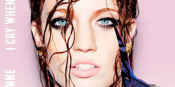 Jess-Glynne-I-cry-when Jess Glynne debut album