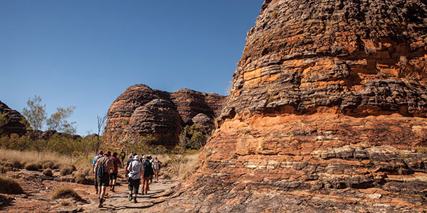 Perth to Broome Tours 9 Day Backpacker Adventure Perth to Broome