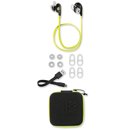 bluetooth earphones for exercise