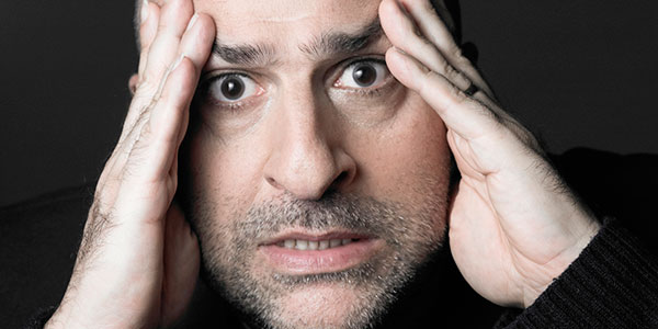 omid djalili