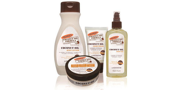 Palmers-Coconut-range Palmers coconut oil bodycare range