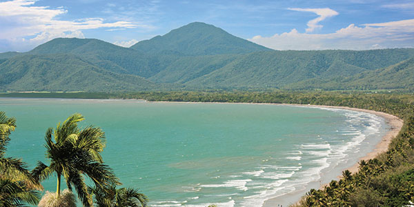 Port-Douglas-stock-image1 port douglas beach and rainforest