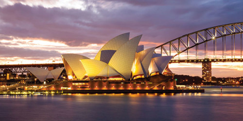 things to do in sydney