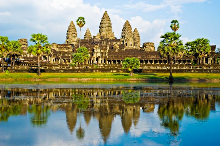 siem reap cambodia