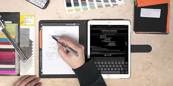 booqpad