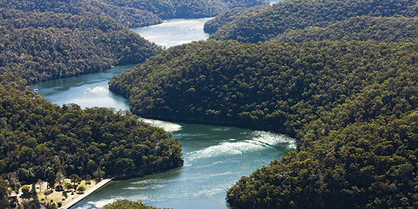 Sydney Outback Tour Deals