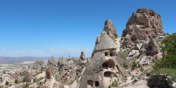 Cappadocia turkey