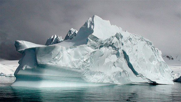 antarctica iceberg