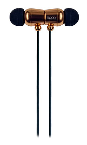 magnetic earphones