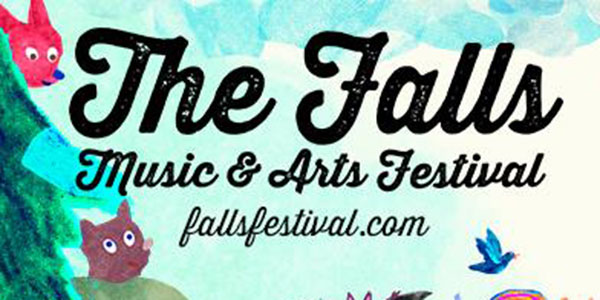 falls festival 2015