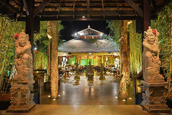Bambuddha ibiza