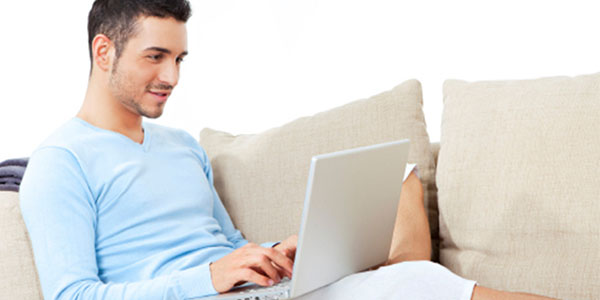 man-on-laptop man on laptop
