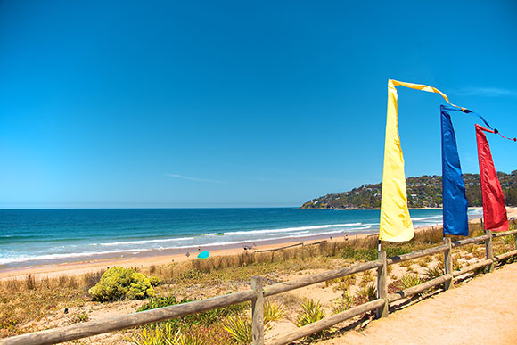 palm beach sydney australia