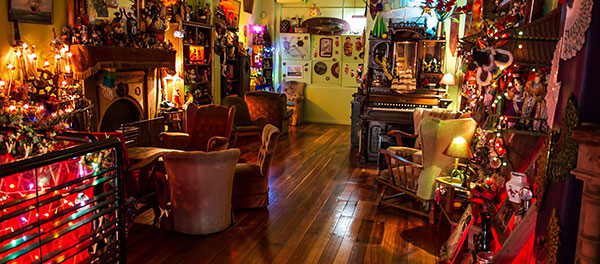melbourne art bars