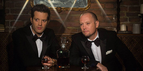 tuxedo-september tuxedo mayer hawthorne jake one