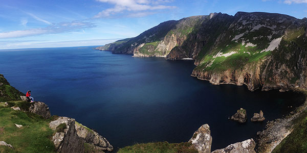 wild atlantic way ireland