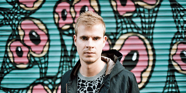wilkinson wilkinson dj