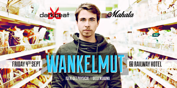 wnakelmut-september wankelmut
