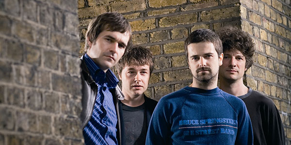 the-bluetones the bluetones
