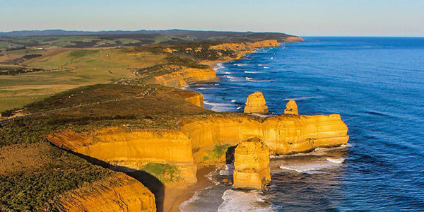 12 apostles