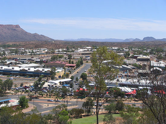 alice springs