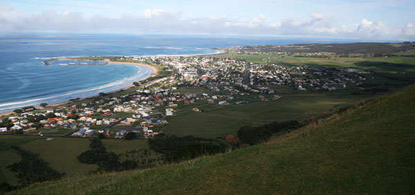 apollo bay victoria
