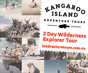 Kangaroo Island Adventure Tours