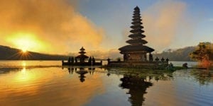 bali temple