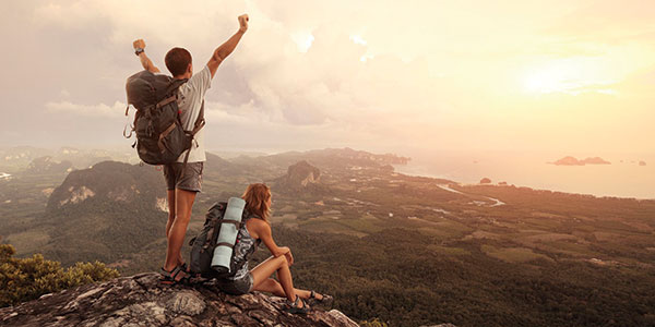 what to pack for a working holiday in Australia