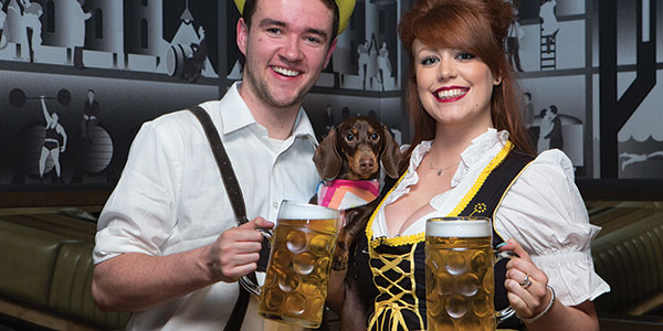 Hoptoberfest-2015 oktoberfest in melbourne