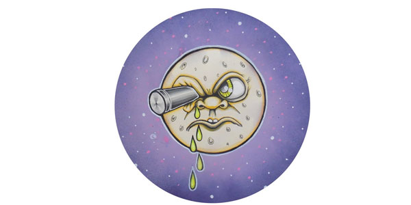 Hot-Creations Hot Creations Night Obscure