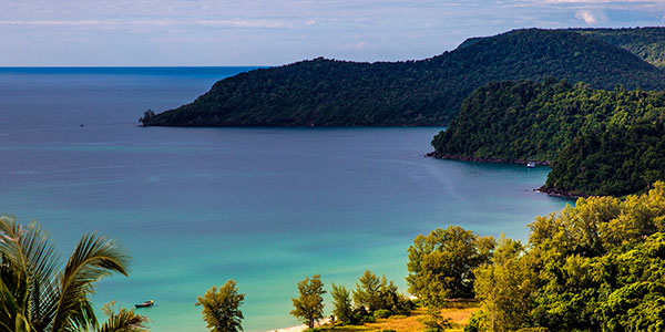 Cambodia Adventure Tours