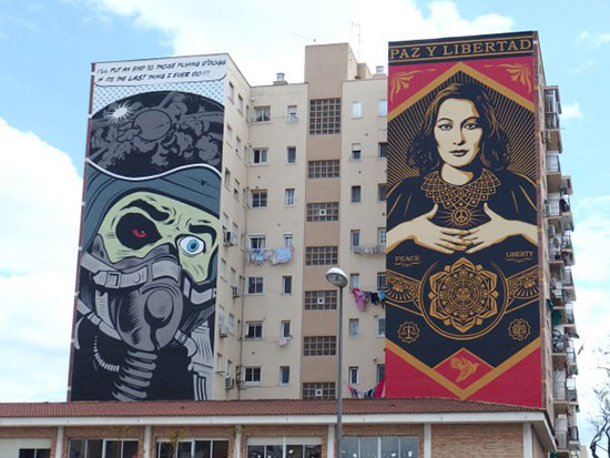 cac murals in malaga
