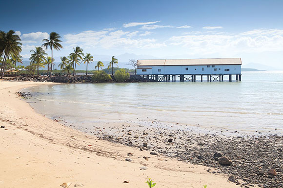 port douglas
