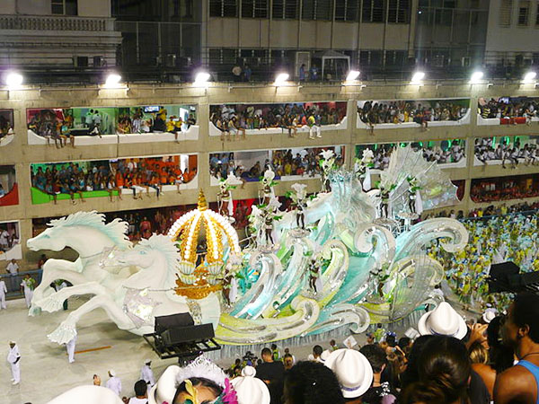 Rio Carnival Carnival Rio
