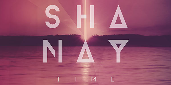 Shanay Time