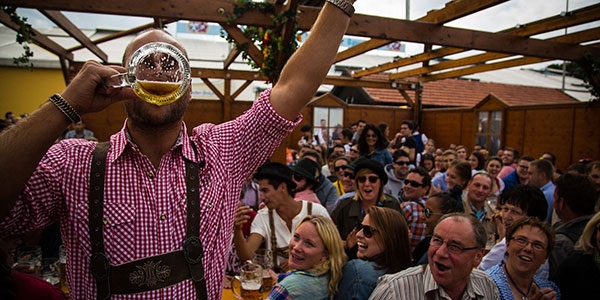 oktoberfest 2017 deals