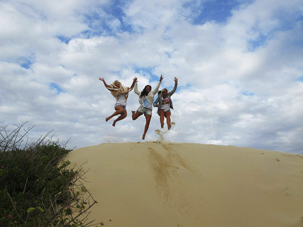 Working Holiday Makers Australia 