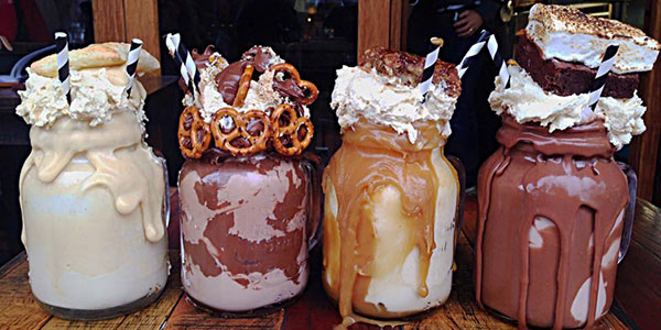 canberra-milkshakes-patissez freakshake milkshakes from canberra