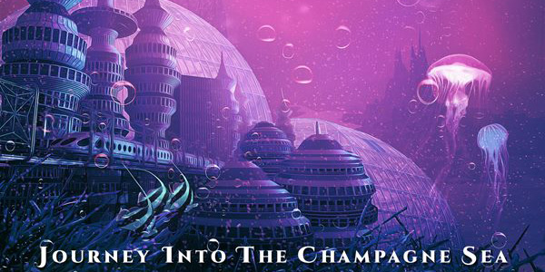 champage drip