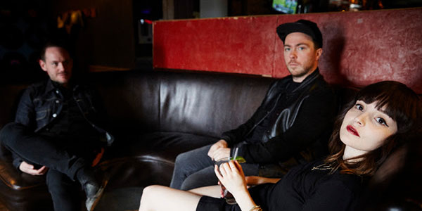 chvrches chvrches