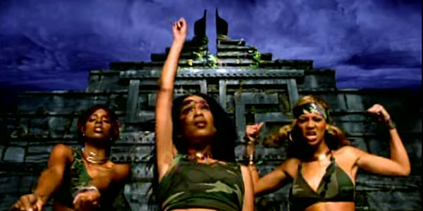 destiny's child survivor