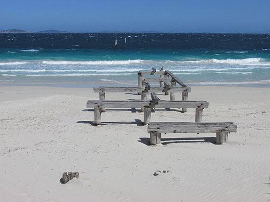 esperance bay western australia