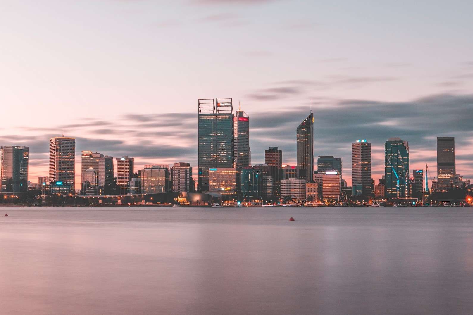 A Guide To South Perth