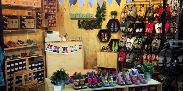 fremantle-market-stall stall at fremantle markets