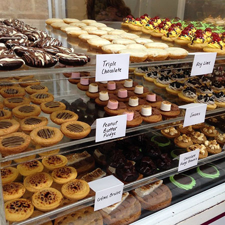 fremantle-markets-bakery What’s on in Fremantle in February 2019?