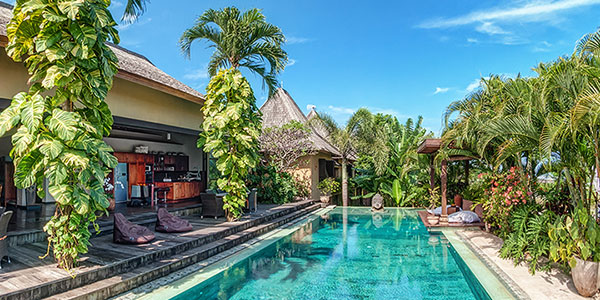 yoga health retreat in bali