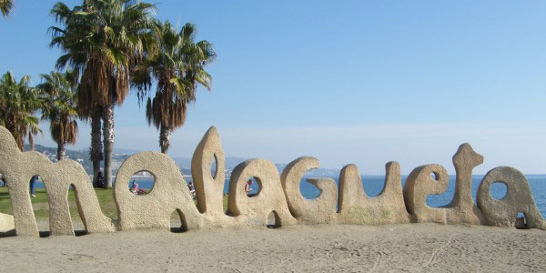 sculpture in malaga