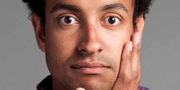 matt-okine matt okine comedian