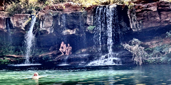 Karijini tours